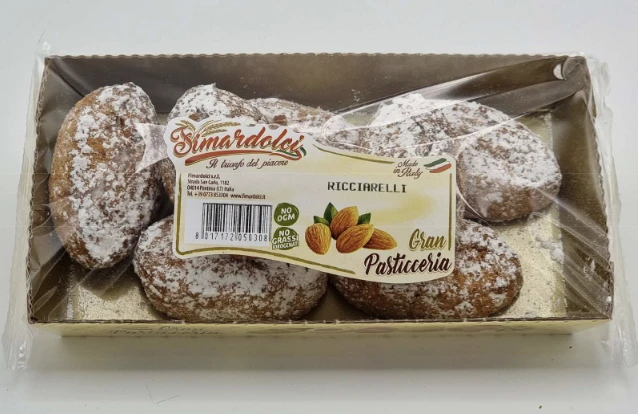 RICCIARELLI