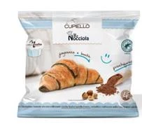 2713 CORNETTO RENOCCIOLA RSPO SG RA MB 24 pz 2136g (4pz x 6bu da 356g)