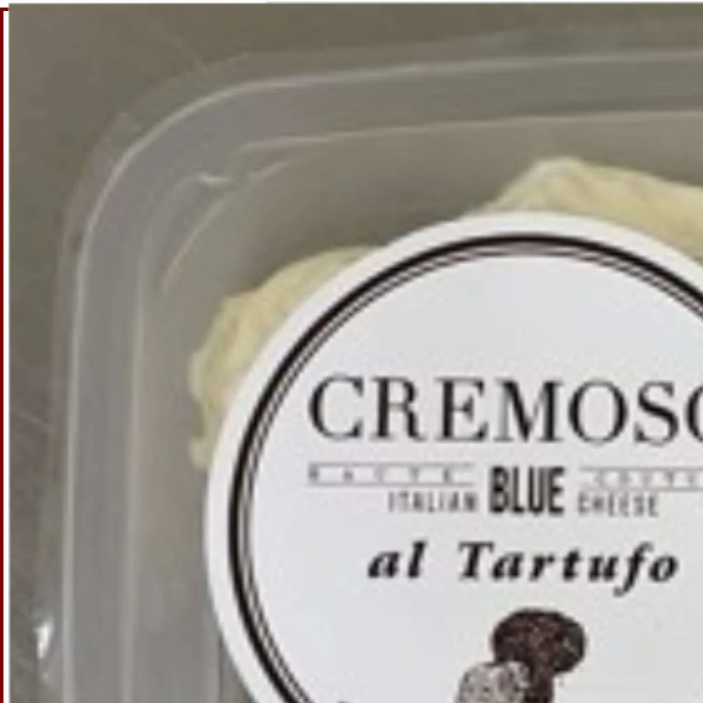 CREMOSO AL TARTUFO