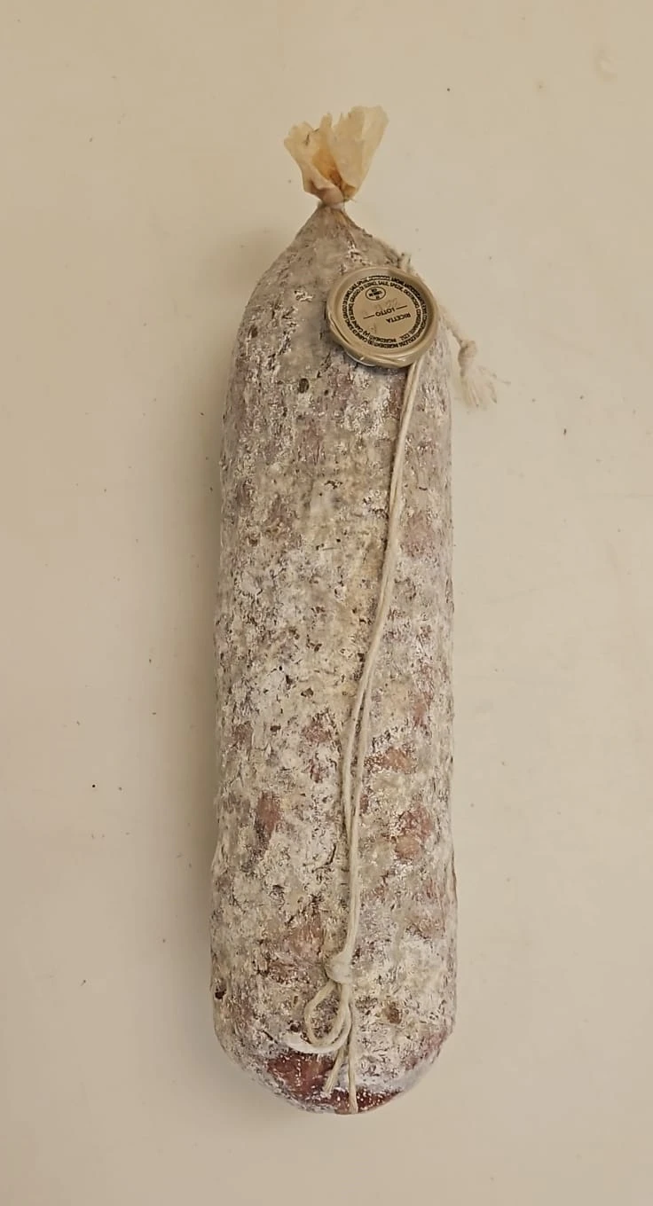SALAME NOSTRANO