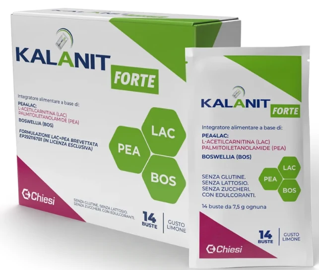 KALANIT FORTE