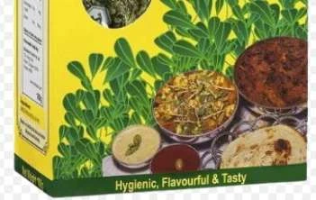 MDH FENUGREEK LEAVES (KASURI METHI) 6X100g