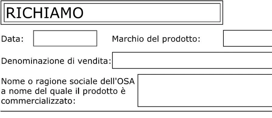 6 UOVA DI CAT.A di VARIO CALIBRO da ALLEVAMENTO A TERRA