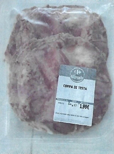 Coppa di testa
