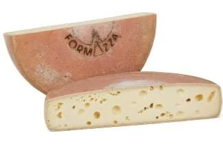 Formaggio nostrano formazza