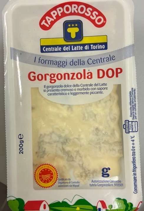Gorgonzola DOP 200g