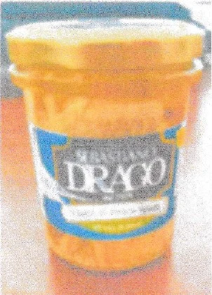 Filetti di pesce spada all'olio d'oliva 200g