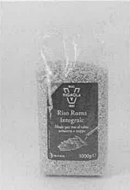 Rv roma integrale 1000g cx10