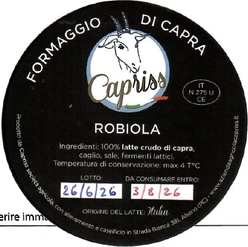 Robiola