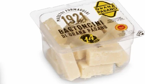 Formaggio Grana Padano DOP