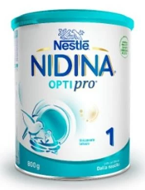 Nidina optipro 1 nlnwpb261 6x800g it