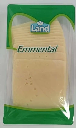 Emmental a fette