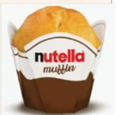 Foto Nutella muffin t4 EAN:8000500431269 Nutella Muffin richiamato