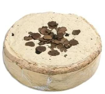 Foto Cremoso al tartufo Latteria Moro richiamato