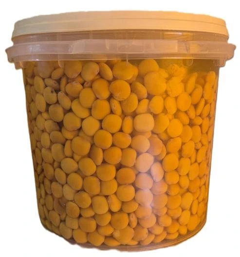 Foto Lupini Cotti e salati Kg 1 Milani Remigio & C snc richiamato
