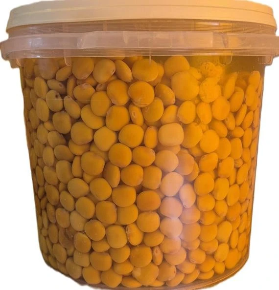 Lupini Cotti e salati Kg 5