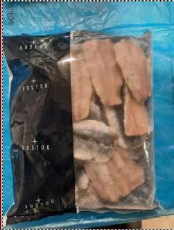 Fil sardine butterfly 40/80 gr800(6) iqf