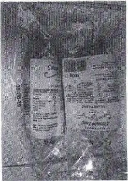 Salametto tipo Milano 160gr