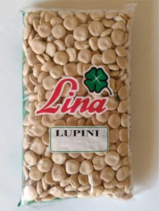 Foto Lupini LINA richiamato