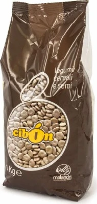 Lupini secchi