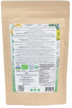 Foto Polvere di moringa Erbavoglio richiamato