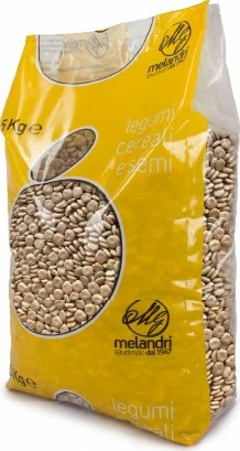 Lupini secchi