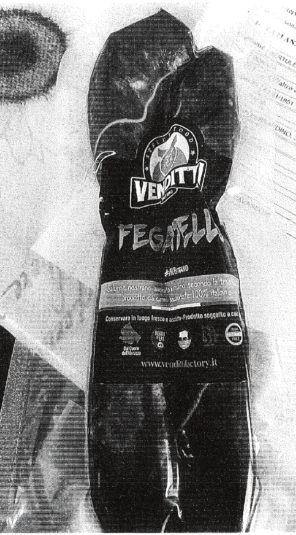 Fegatello
