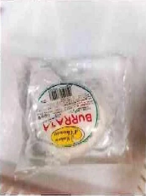 Foto Burrata 300 gr e 125 gr Latteria Di Aviano richiamato