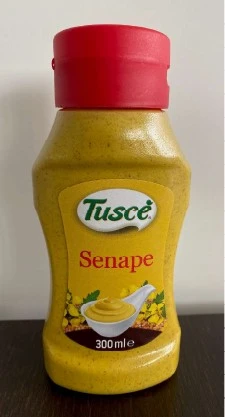 SENAPE 300 ml