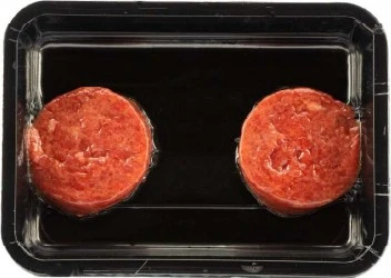 Bovino tartare speziata marchi gr.120x2