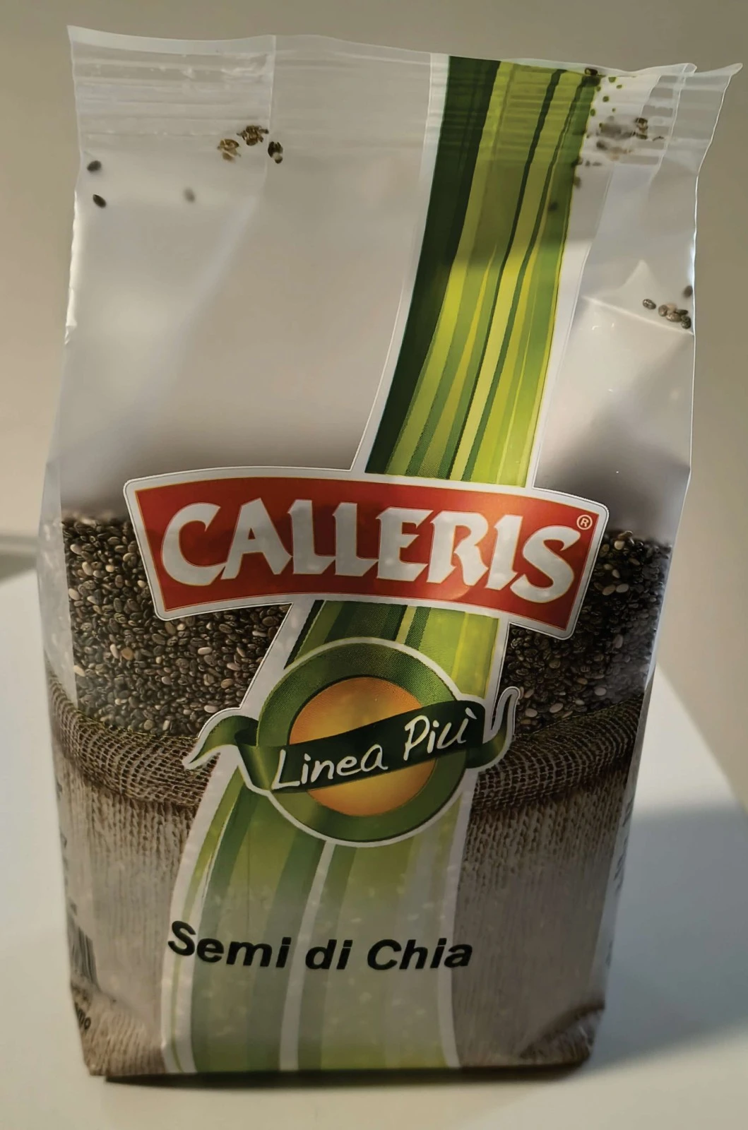 Semi di chia