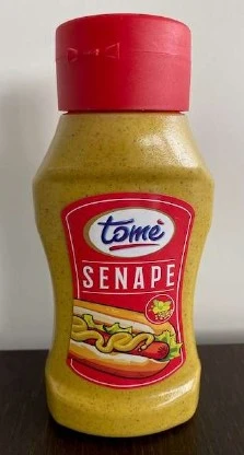 SENAPE 300 ml