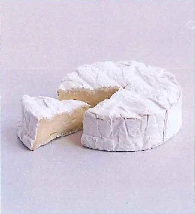 Camembert 250g