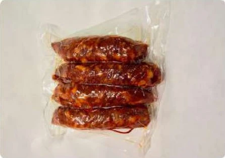 Salsiccia ciociara piccante