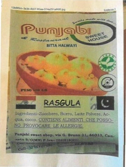 Rasgula