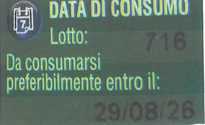Foto Sopressa veneta La Fattoria richiamato