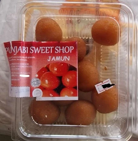 Jamun