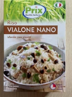 Riso Vialone Nano