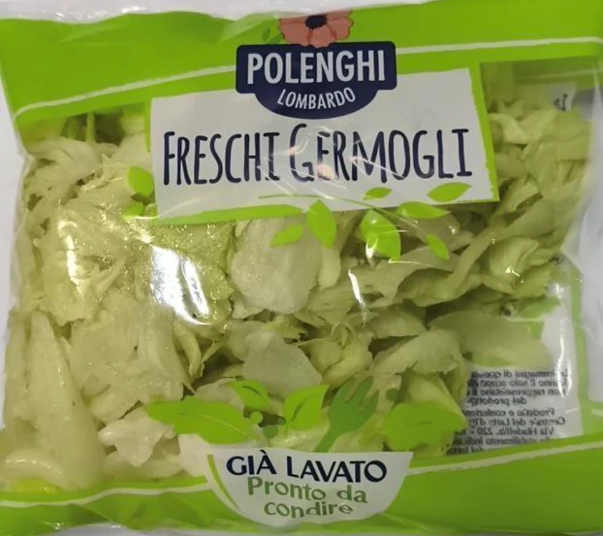 ICEBERG 250g