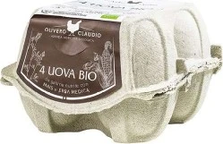 Foto uova Biologiche Olivero Claudio richiamato