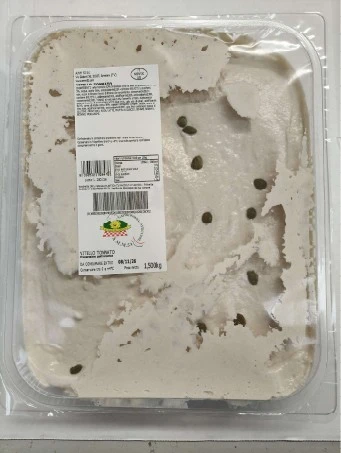 Foto Vitello tonnato A.m.m.53 Pasticceria-Gastronomia richiamato