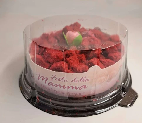 Torta festa della mamma