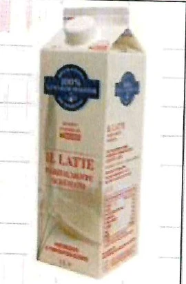 Foto Latte parz. Scremato pastorizzato ad elevate temperature Basko richiamato