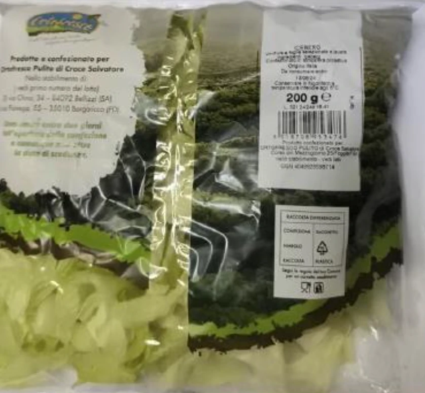 ICEBERG 200g