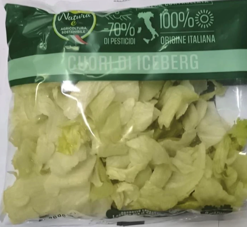 ICEBERG 200g