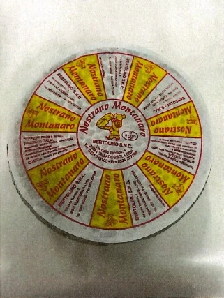 Foto Formaggio nostrano montanaro Formaggio Nostrano Montanaro richiamato