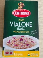 Riso Vialone Nano