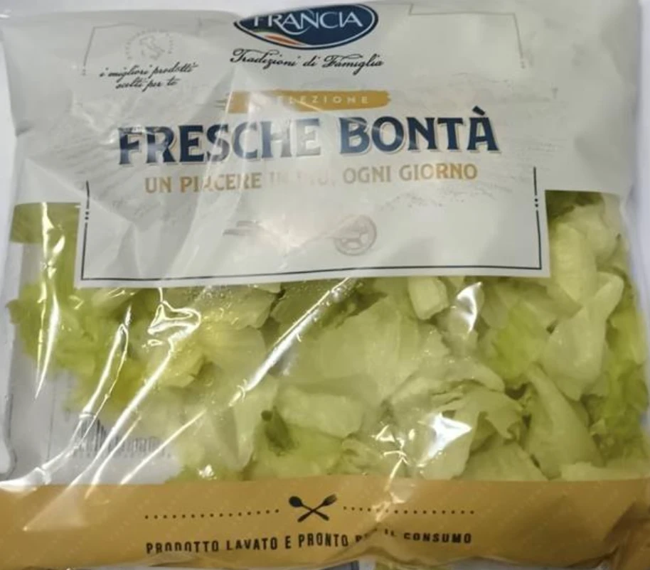 ICEBERG 200g