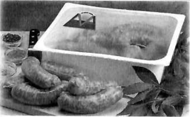 Salsiccia