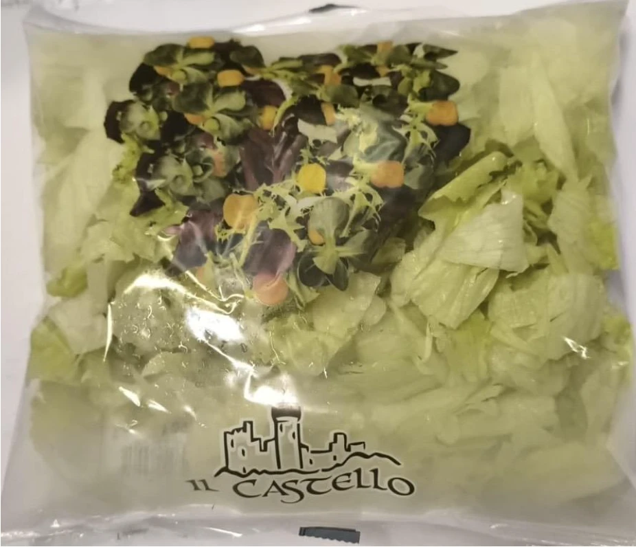 ICEBERG 250g